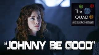 Killjoys 2x09 quotJohnny Be Goodquot Discussion [upl. by Eramat622]