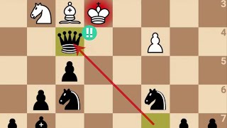 Bobby Fischers Rook amp Queen Sacrifices Lead to Epic Victory Against LetelierMartner [upl. by Ahseeyt]