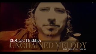 REMIGIO PEREIRA LIVE IN CLIFTON PARK NY [upl. by Eilyr]