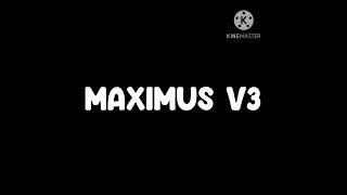 Max’s Maximal Madness OST Maximus v3 [upl. by Addam]