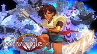 Indivisible OST  Indivisible Main Theme Extended [upl. by Brosy]