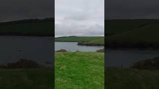 View from Snapes Point near Salcombe Devon [upl. by Eserehc]