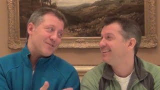 Kratt Brothers Talk About How Kids Can Have Adventures [upl. by Poree]