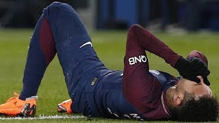 Neymar OUT for the World Cup Due to Injury [upl. by Dabbs]