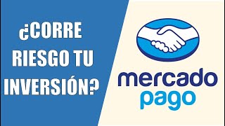 ¿Fue una ESTAFA  Mercado Pago Rendimientos Negativos [upl. by Ttirrej]