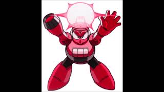 Bright Man Blinding Appearance Remix  Mega Man 4  Rockman 4 [upl. by Elicul]