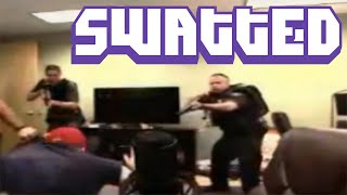 Top 15 Craziest Cases of Swatting [upl. by Hasan]