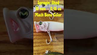 Mach Baits Lineup fishingbass googan shorts short youtubeshorts ytshorts shortsvideo mach [upl. by Cusack641]