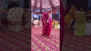 Rathodi Folk Song  Ghoomar Dance  Anshita Bhati [upl. by Aehsan]