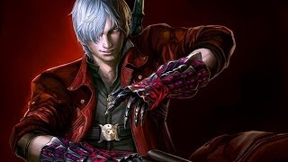 Devil May Cry 4  Sent to Destroy Combo Video [upl. by Annia597]