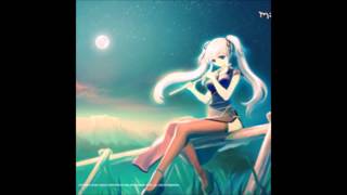 Mabinogi OST  Young Explorer [upl. by Adnale]