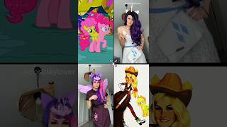 I love my Little pony cosplay mayamystic cosplay mlp mylittlepony [upl. by Anehsak]