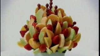 Edible Arrangements  Sacramento [upl. by Mehalick]