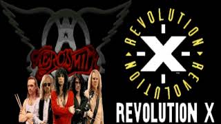 Revolution X OST SNES  Begin Game [upl. by Whatley]