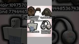 robloxbrokevenboyskodlar [upl. by Novek]