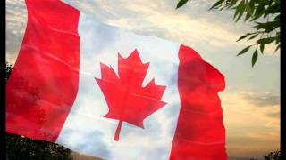 The Royal and National Anthem of Canada [upl. by Anehsuc]