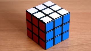 How to Solve Third Layer of 3x3 Rubiks Cube Tutorial [upl. by Leilah312]