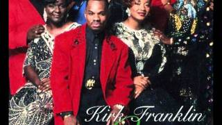 Kirk Franklin amp Family  Go Tell It On The Mountain [upl. by Biegel]