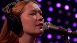 Julia Jacklin  to Perth before the border closes Live on KEXP [upl. by Ratib740]