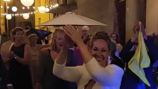 Matrimonio perfetto  Musica ed Intrattenimento [upl. by Mozes]