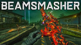 The NEW Wonder Weapon Is Actually INSANE In Black Ops 6  The Beamsmasher [upl. by Eckhardt164]