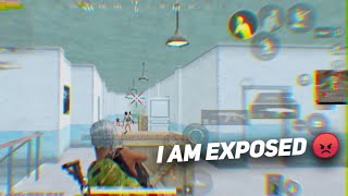 I AM Exposed 😡  PUBG KR MONTAGE  SAMSUNG A3A5A6A7J2J5J7S5S6S759A10A20A30A50A70 [upl. by Yonita]