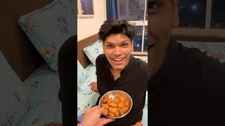 Made Diwali snacks for Mythpat [upl. by Nauqes]