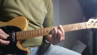 How to play Magnet and Steel  Walter Egan  Stevie Nicks [upl. by Jackquelin]