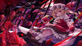 Touhou 175  Flandres Theme  UN Owen was her [upl. by Sualocin]