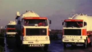 Langen Transport Geleen Barcelona from the site wwwtransporthistorycom [upl. by Sudhir]