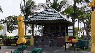 Bintan Indonesia  Angsana Bintan Resort  Full Tour 2018 [upl. by Etnoel105]