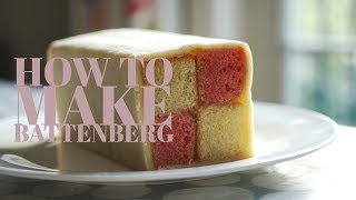 Battenberg for Beginners [upl. by Odilia]