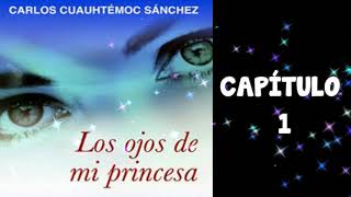 LOS OJOS DE MI PRINCESA CAPITULO 1 [upl. by Krilov]