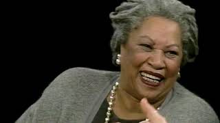 Toni Morrison interview on WomanLifeSong with Clarissa Pinkola Estes and others 2000 [upl. by Anelhtak904]