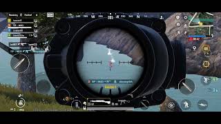 winner winner chicken dinner 18 kill [upl. by Ahsenek]