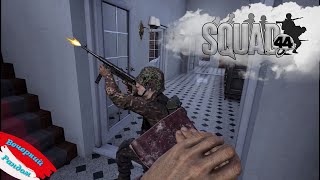 Squad 44  Post Scriptum  Русскоязычное сообщество  Res Publica [upl. by Lanni363]