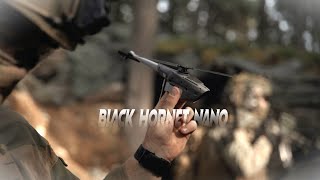 Why is the Black Hornet Nano So Dangerous [upl. by Kahaleel932]