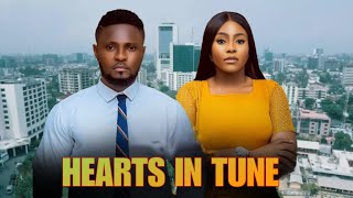 HEARTS IN TUNE NIGERIAN MOVIE Starring MAURICE SAM EGO NWOSU and Many More [upl. by Loseff928]