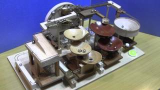 Quad Marble Machine 2012 [upl. by Ahsienroc]