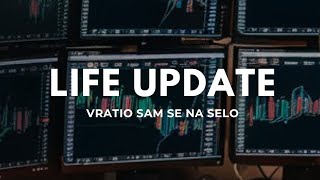 Vratio sam se na selo  Nova dešavanja u životu  Nikola Janjić [upl. by Camille]