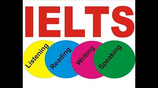 Online IELTS Training Lectures [upl. by Kerry]