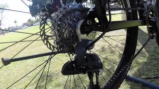 Volcanic Bikes Informational Video [upl. by Erbma424]