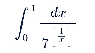 Definite Integration  Problem 05 [upl. by Erlin]