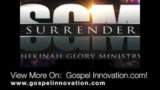 Shekinah Glory Ministry  Champion [upl. by Canter733]