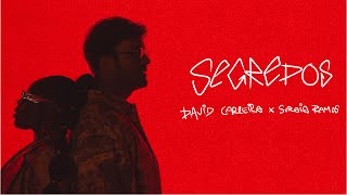 David Carreira  Segredos ft Soraia Ramos Videoclipe Oficial [upl. by Aicatsal]