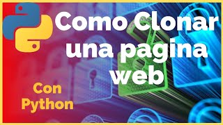 Creo un código Malicioso con Python USO EDUCATIVO [upl. by Desdamona]