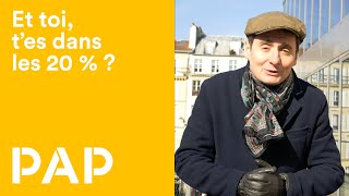 35 Taxe dhabitation  supprimée dès 2018 [upl. by Pruchno]