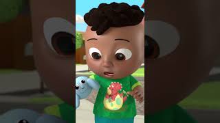 Anansi Saves the Day 😄 nurseryrhymes kidscartoons codytime [upl. by Zachariah]