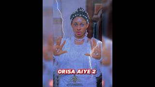 ORISA AIYE 2 Latest Yoruba Movie 2024 yorubamovies [upl. by Atteniuq]