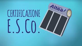 Promo Solare Termico con incentivi 600 Euro prezzo chiavi mano [upl. by Abe]